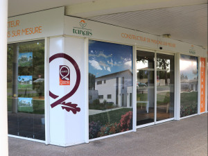 Constructeur de maison à Gujan-Mestras voir l’agence