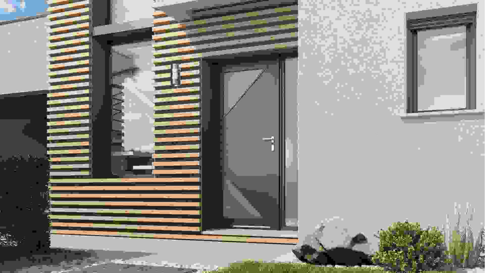 Maison neuve à Preignac avec 3 chambres sur terrain de 426m2 / image 4