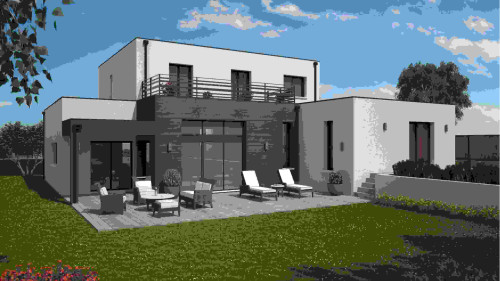 Maison