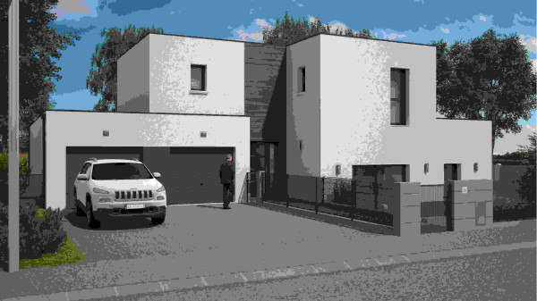 Maison