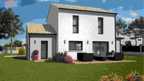 Maison