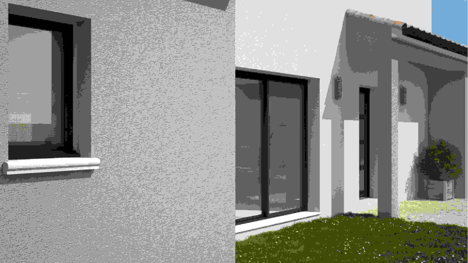 Maison neuve à Saint-Maixant avec 4 chambres sur terrain de 704m2 / image 7