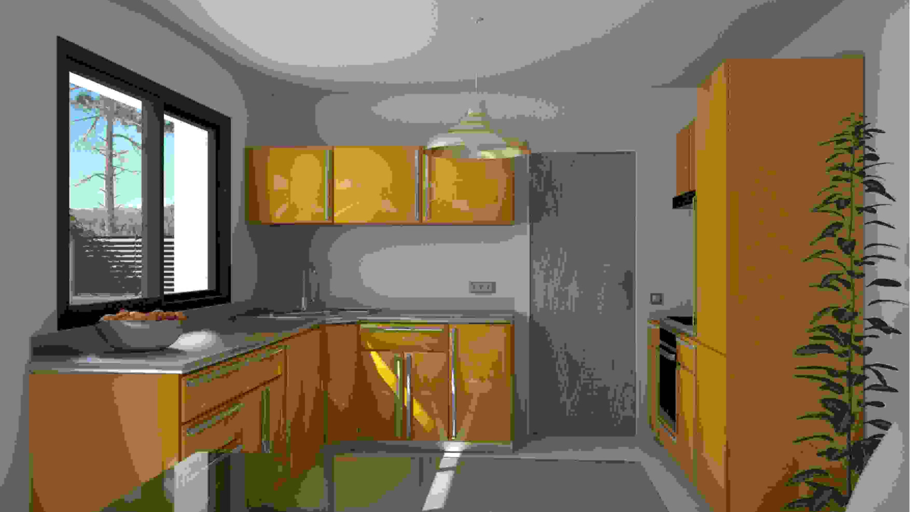 Maison