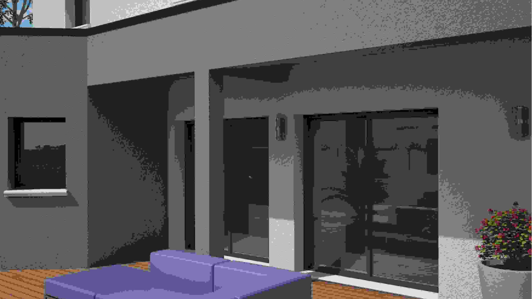 Maison