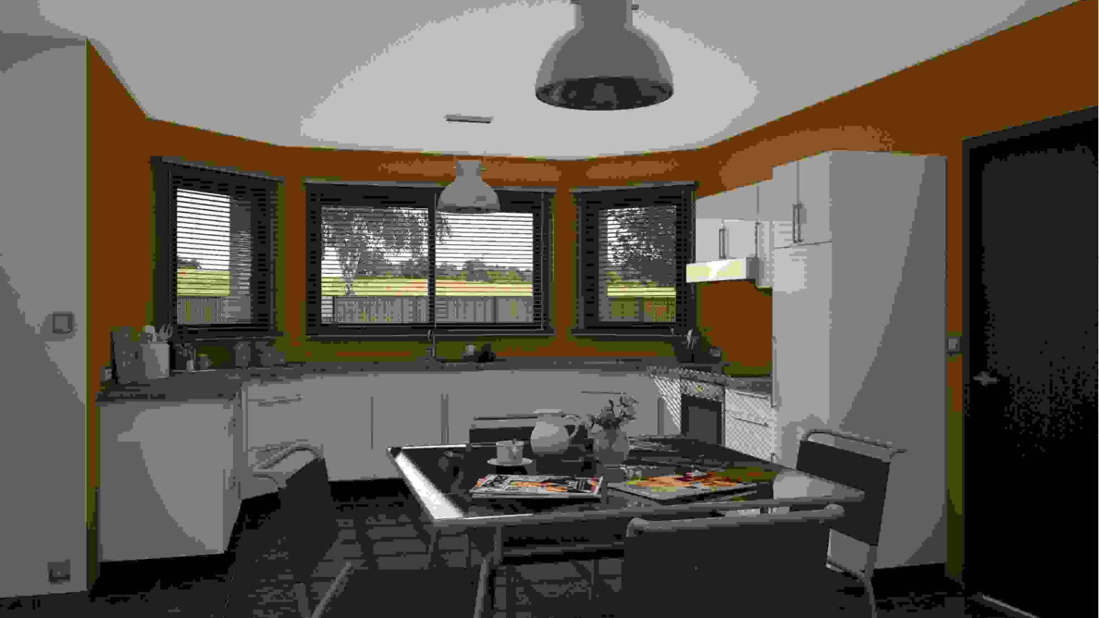 Maison neuve à Martillac avec 4 chambres sur terrain de 511m2 / image 8