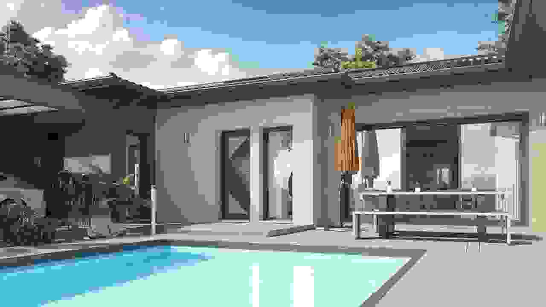 Maison