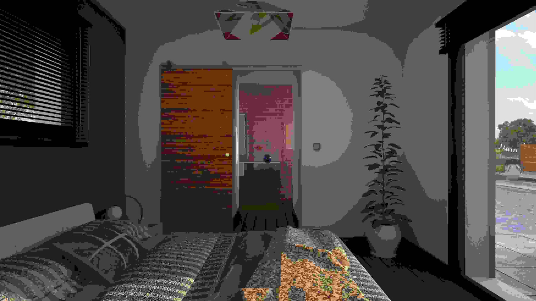 Maison