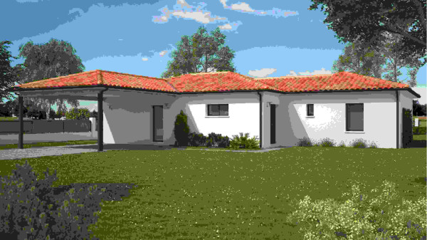 Maison