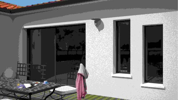 Maison