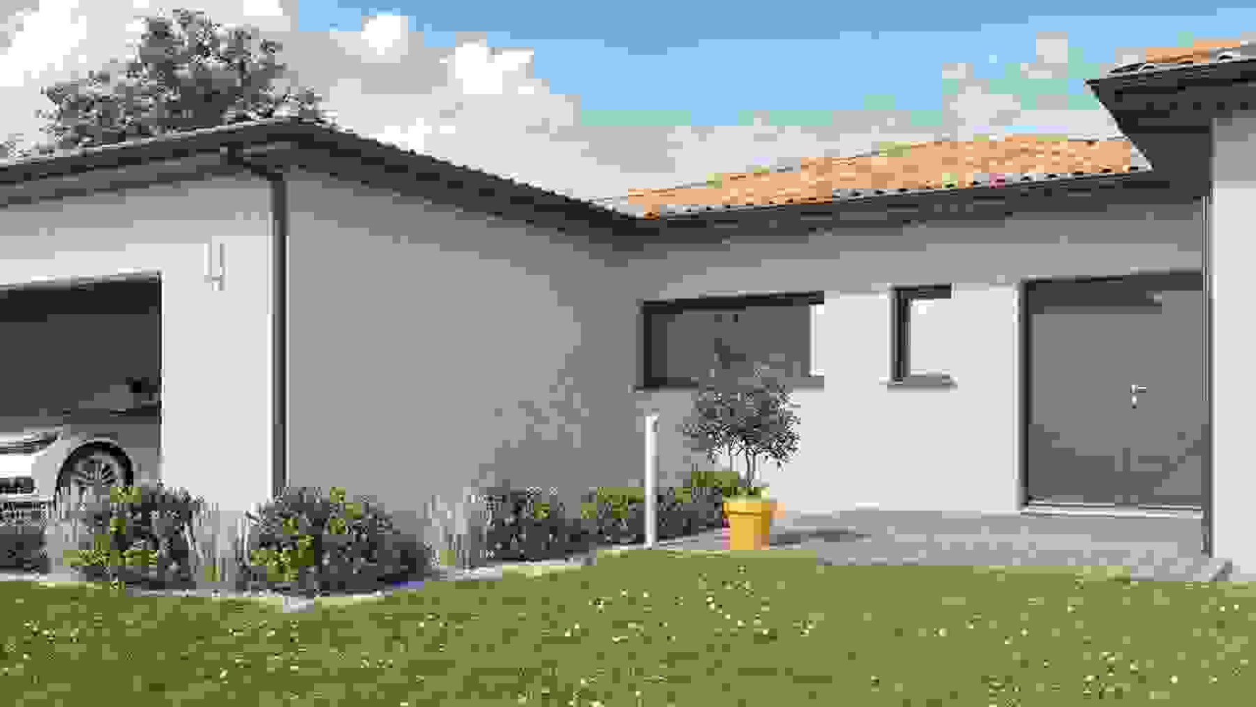 Maison
