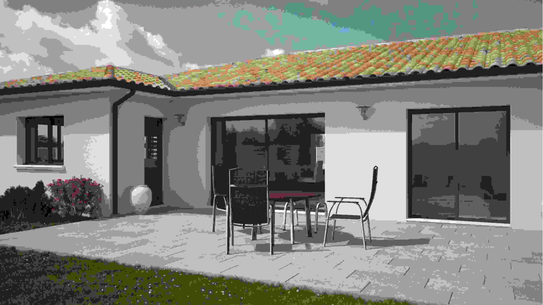 Maison