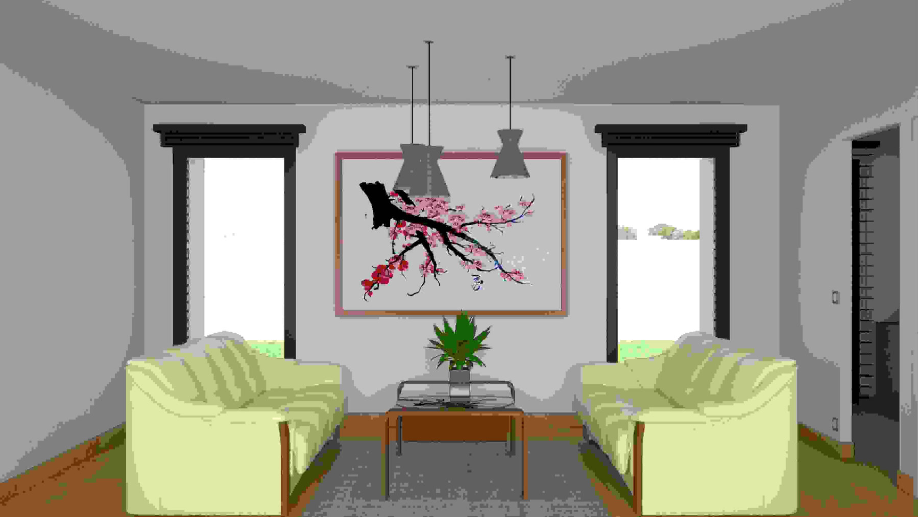 Maison