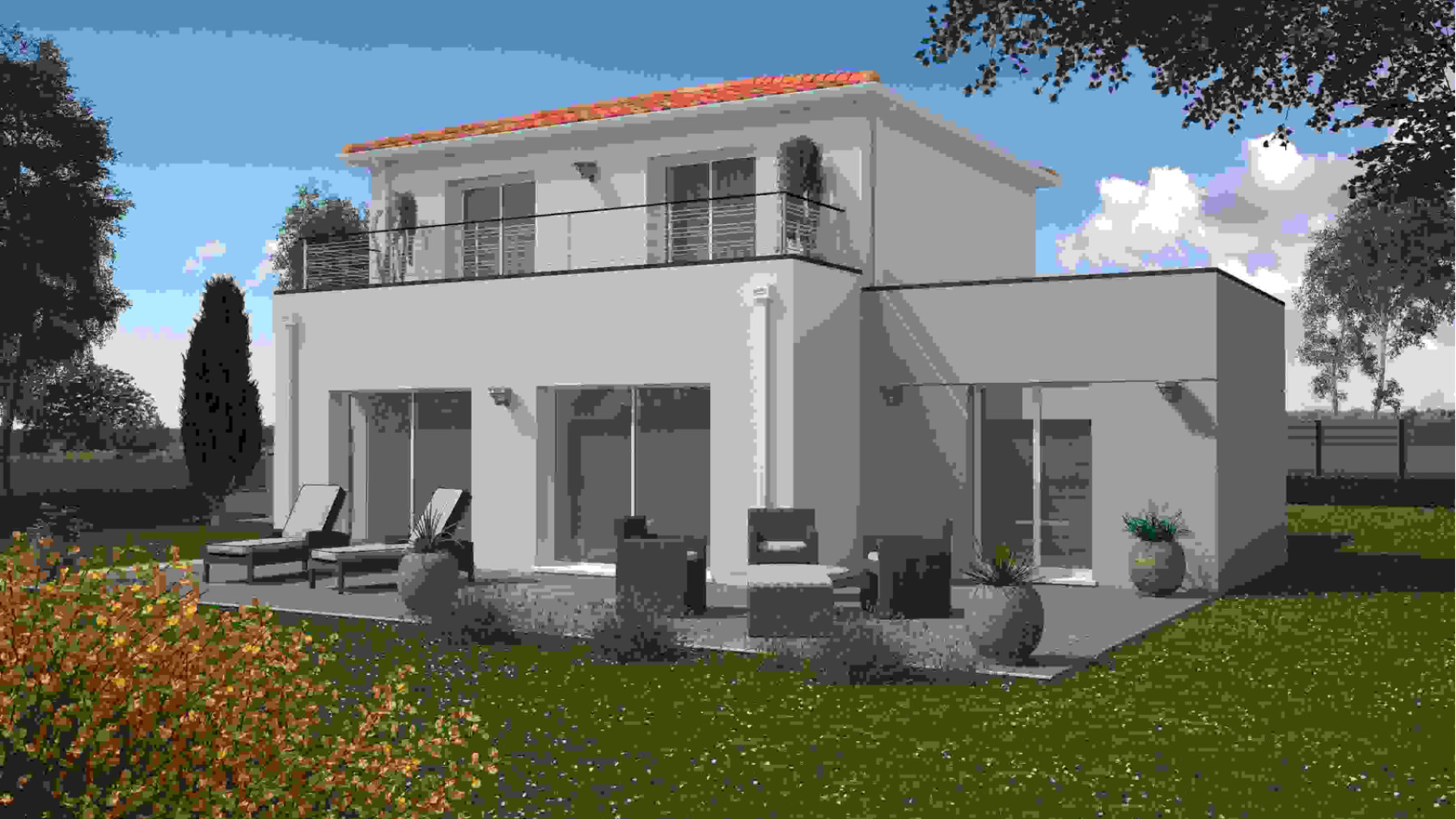 Maison