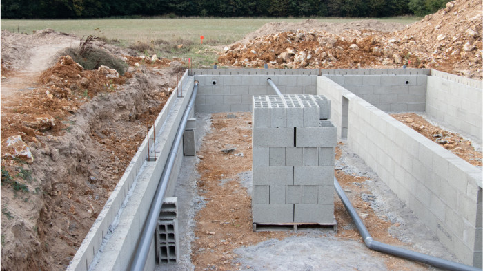 Le déroulement d’un chantier