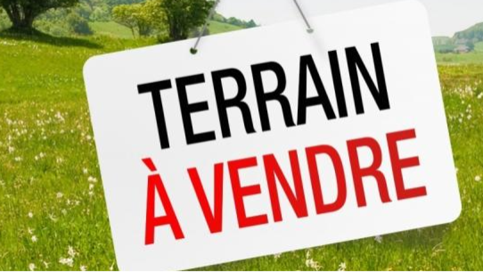 Terrain constructible de 575m2 à Ambarès-et-Lagrave