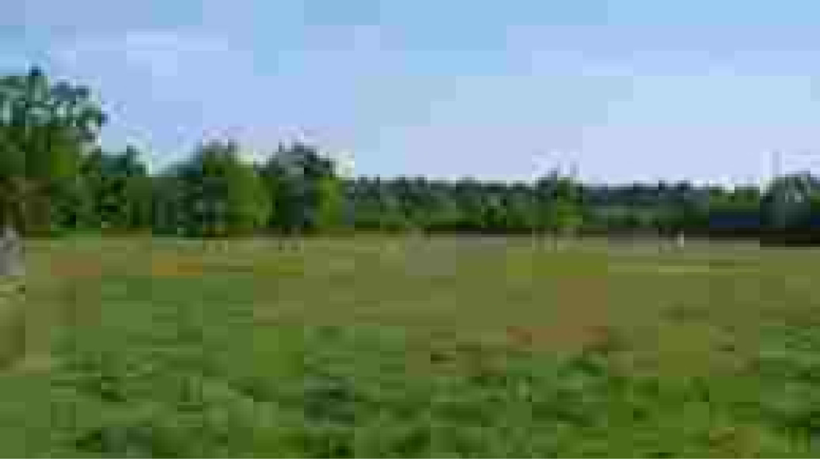 Terrain constructible de 874m2 à Saint-Sulpice-et-Cameyrac
