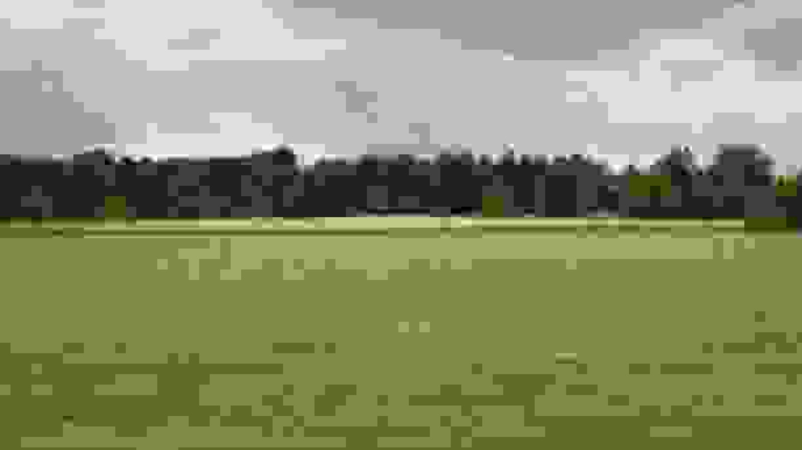Terrain constructible de 650m2 à Cauneille