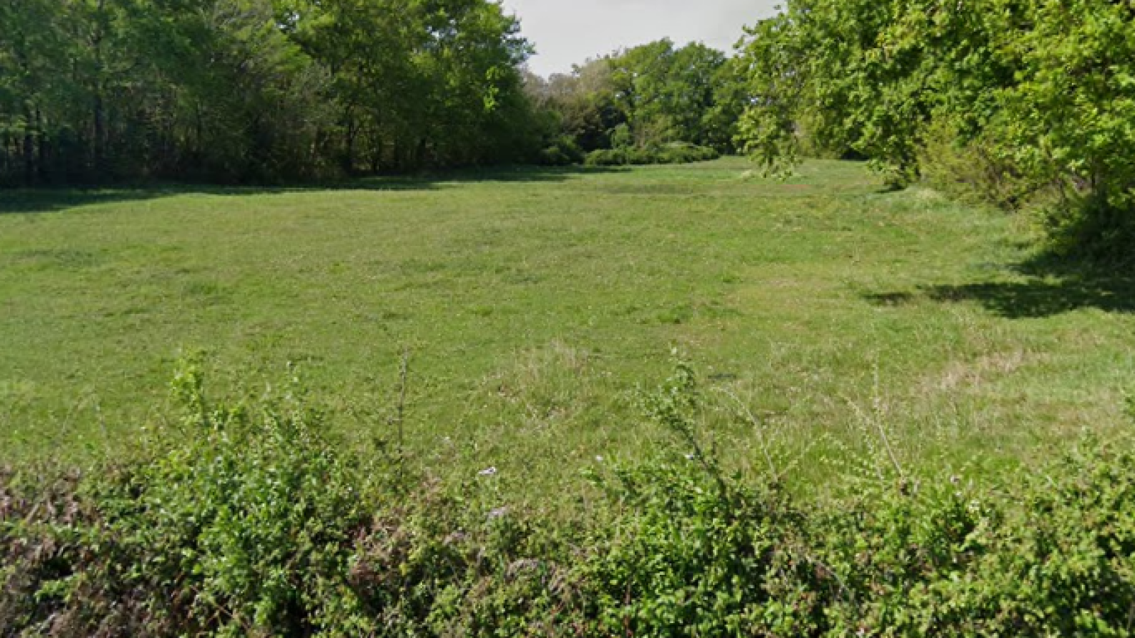 Terrain constructible de 422m2 à Belin-Béliet