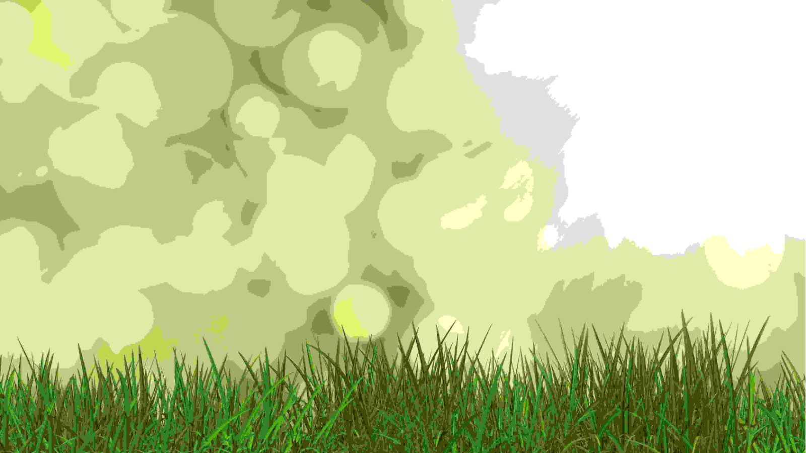 Terrain constructible de 390m2 à Arès