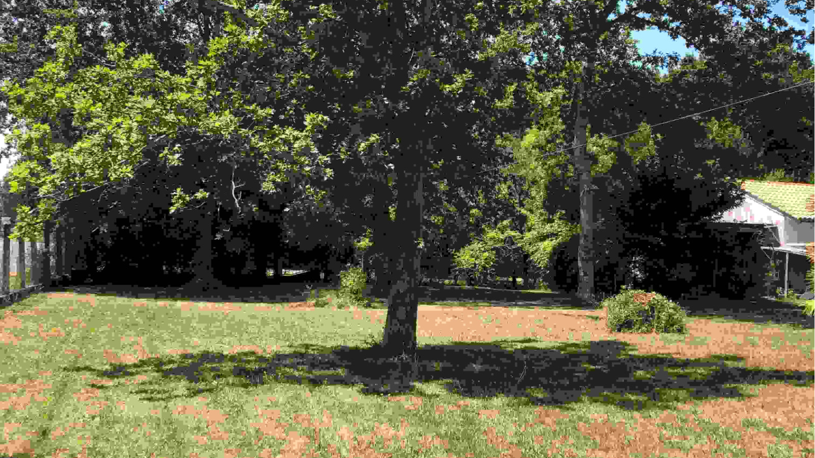 Terrain constructible de 880m2 à Saint-Sulpice-et-Cameyrac