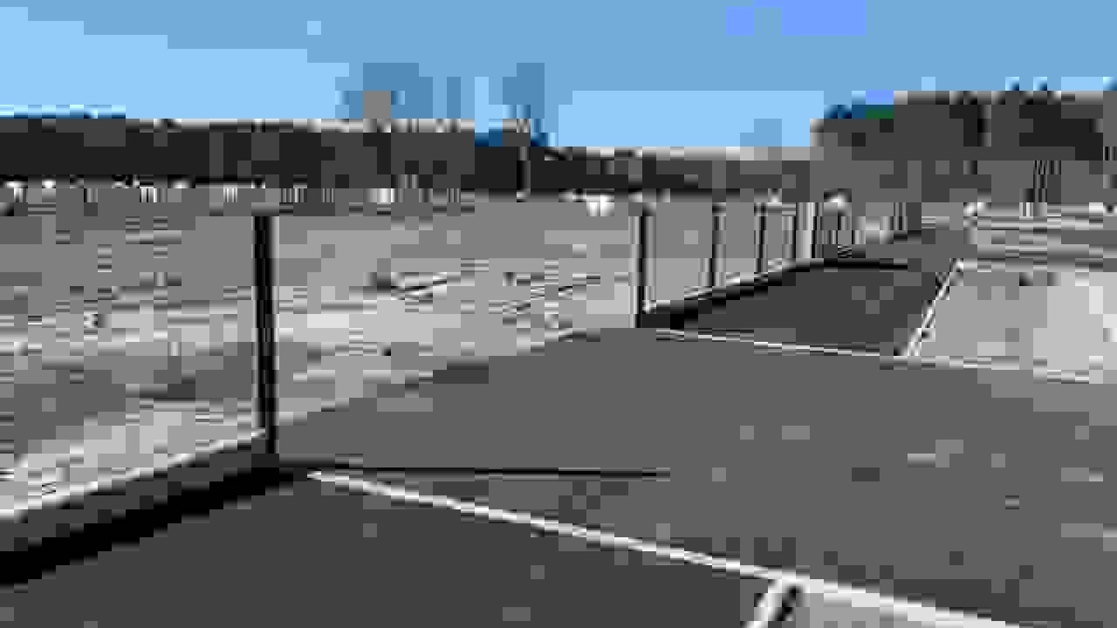 Terrain constructible de 650m2 à Saint-Vincent-de-Paul