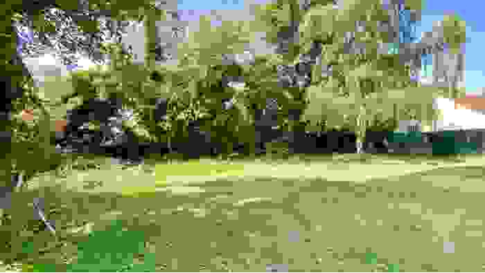 Terrain constructible de 1000m2 à Le Tuzan