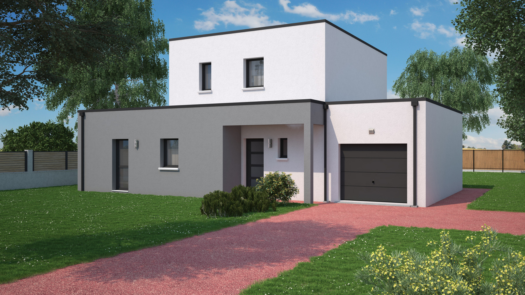 Maison