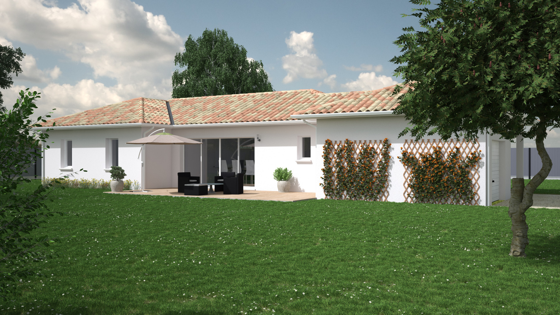 Maison