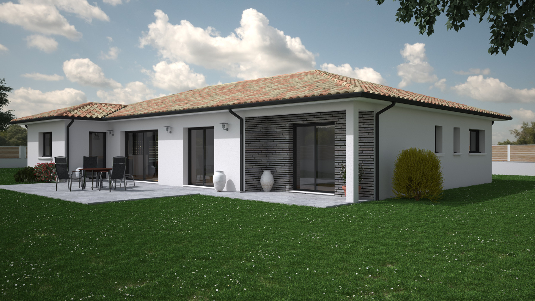 Maison